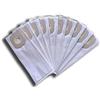 Beutelhaus 10 sacchetti per aspirapolvere per Rowenta RH7403IA - RH7456 Comfortline, RH7621IA - RH7666IA, RH7821WB - RH7866WA Powerline, RH8020 - RH8055 Powerline Extreme Baggged, ZR-005001 di Beutelhaus