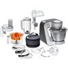 Bosch Elettrodomestici, Serie 4, Macchina da cucina, MUM 5, 900 W, Argento, MUM56340