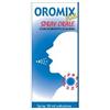 OH INTERNATIONAL Srl OROMIX PLUS SPR 30ML