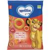 DANONE NUTRICIA SpA SOC.BEN. MELLIN ANELLINI CRL POMOD CAR