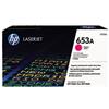 Hp Toner HP CF323A 653A magenta [CF323A]