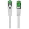 Lanberg Cavo di rete Lanberg cat.7 S/FTP S-STP M/M 5m/Grigio [PCF7-10CU-0200-S]