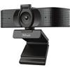 Trust Webcam Trust Teza 4K Ultra HD 3840x2160p Nero [24280]