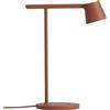 Muuto - Lampada da tavolo Tip - Marrone - Alluminio - Designer Jens Fager