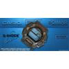 Casio Cassa Vintage Originale Di Ricambio Casio G-Shock BMP & Beat DW-9501RL-4VZT