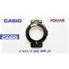 Casio Cassa/Case Center CASIO MW-34 NOS