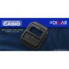 Casio Custodia Vintage Di Ricambio Per Calcolatrice Casio C-70 / C-80. NOS
