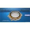 Casio Replacement Original Vintage Cassa / Case Center Casio BH-200, NOS