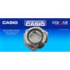 Casio Replacement Original Vintage Cassa / Case Center Casio DW-295, NOS