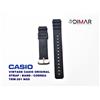 Casio Cinturino Originale Vintage Casio TRW-201, TRW-301 NOS