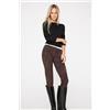 Tezenis Leggings In Cotone Stampato Donna Stampa