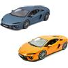 BBURAGO Auto 1:18 Lamborghini Temerario