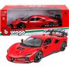 BBURAGO Auto 1:18 Ferrari SF90XX Stradale 2024