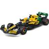 MAISTO Auto 1:24 McLaren F1 Mcl38 Monaco Grand Prix 24 Radiocomandata