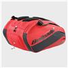 Bullpadel Borsa Portaracchette Vertex 04 Rosso