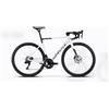 WHISTLE VAERO 2 2027 105 DI2 12V BIANCO/NERO MISURA 49