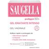 COOPER CONSUMER HEALTH IT Srl saugella poligyn 50+ gel idratante intenso 7 tubetti monodose da 4 ml