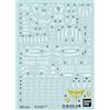 BANDAI SPIRITS Bandai Accessori MK61990, nessuno