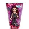 Bratz Fashion Pixiez Lina - Bambola Fantasy da Collezione con Abiti e Accessori Reali, Le Ali Si Trasformano in Un Anello