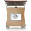 WoodWick - Candele a clessidra - Mini clessidra in cashmere 1 St