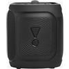 JBL JBLPARTYBOXOTG2BEP PartyBox On-The-Go 2 Altoparlante Portatile Stereo 100W Bluetooth IPX4 15h Microfono Wireless colore Nero