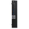 Dell OptiPlex 5050 Micro PC Intel Core i7-6700 - 8 GB - 240 GB - Windows 10 Professional - Ottimo