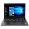 Lenovo ThinkPad L480 Intel Core i5-8350U 14" - 8 GB - 256 GB - Windows 11 Professional - 1366 x 768 Pixel (HD) - Come nuovo