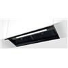 Elica EL Elica Cappa aspirante a incasso BOXIN NO DRIP 2.0 BLMAT/A/90 PRF0208593 finitura nero opaco da 90 cm