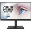 ASUS Monitor ASUS VA229QSB 22'' FullHD 75 Hz HDMI Nero
