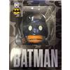 UNA SCIMMIA DA BAGNO & MEDICOM GIOCATTOL MEDICOM TOY VCD BABY MILO BATMAN Ver. A BATHING APE BAPE Figure H190mm JAPAN F/S