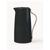 stelton Brocca isotermica Emma, 1.2 L - Nero