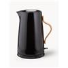 stelton Bollitore elettrico Emma 1,2 L - Nero