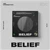Album BDC 1° EP THE INTERSECTION: BELIEVE MOON Ver. CD + P. Book + scheda 6p ...