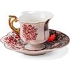 Seletti Hybrid Sagala Coffee Cup Seletti