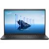 DELL NB DELL PRO 15 ESSENTIAL PV15250 4KT4H 15.6" FHD I7-1355U 16DDR5 512SSD W11PRO 1YOS NOAC CAM 3USB HDMI WIFI BT FINO:31/12