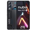 ZTE Nubia Neo3 GT 12+256GB 6.8" 5G Interstellar Grey EU