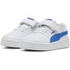 Puma Court Classic Clean AC+ Inf SneakerUnisex - Bimbi 0-24