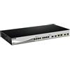 D-Link DXS 1210-12SC - Switch - Intelligente - 10 x - DXS-1210-12SC/E