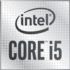 Intel Core i5 10400 - 2,9 GHz - 6 core - 12 - BX8070110400