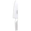 GLOBAL COLTELLO SANTOKU 18m Serie G G-80 Acciaio Inox