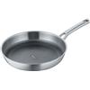BERNDES PADELLA Tricion Resist 32cm Acciaio Inox