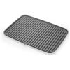 TESCOMA TAPPETINO SCOLA STOVIGLIE IN SILICONE 42x30cm CLEAN KIT