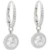 SWAROVSKI ORECCHINO SIMPLE CRY