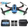 G10 GPS Drones Con Telecamera EIS 4K(Radiocomando Con Schermo)45 Min Di Volo,600