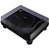 Pioneer DJ PLX-1000 Giradischi Professionale Direct-Drive Coppia Alta 33-45 RPM
