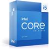 Intel® Core™ i5-13400 Desktop Processor 10 cores (6 P-cores + 4 E-cores) 20MB Ca
