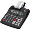 Calcolatrice scrivente Olivetti Summa 302