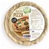 MSG ITALIA Srl PIU' GUSTO BASE PIZZA SENZA GLUTINE 280 G