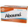 ABBOTT Srl ABOUND NEUTRO 30 BUSTINE DA 19,3 G SENZA GLUTINE