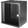 Digitus Armadio per montaggio Digitus a parete 19" DN-49207 Nero [NUASSR000000073]